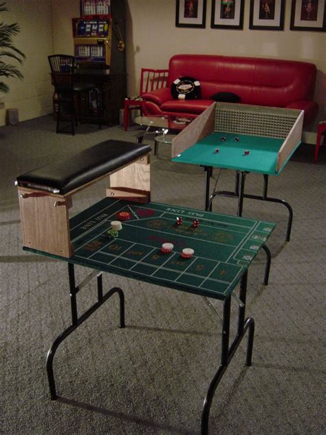 craps practice rig|Build A Practice Table .